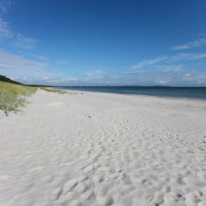 Familienurlaub auf Rügen: 8 Tage im 4* Strandhotel inkl. Frühstück ab 912€ pro...