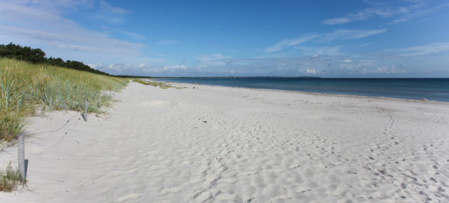 Familienurlaub auf Rügen: 8 Tage im 4* Strandhotel inkl. Frühstück ab 912€ pro Familie