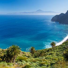 Kreuzfahrt-Schnäppchen: 7 Tage mit der Mein Schiff Relax zu den Kanaren und Madeira mit All Inclusive NUR 749€
