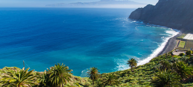 Kreuzfahrt-Schnäppchen: 7 Tage mit der Mein Schiff Relax zu den Kanaren und Madeira mit All Inclusive NUR 749€