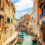 Städtetrip nach Venedig: 4 Tage mit TOP Hotel & Frühstück ab 148€