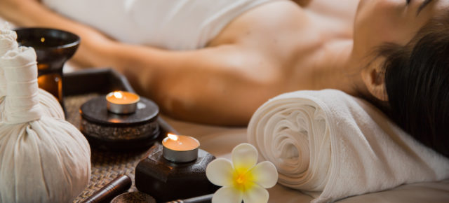 Wellness Kurztrip: Gutschein für 3 Tage im TOP 4* Hotel zur Therme Geinberg inkl. Eintritt, Halbpension & Extras nur 309€