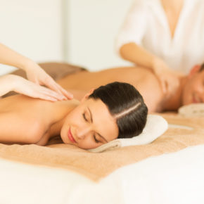 3 Tage im 4* AWARD Kuschelhotel mit Frühstück, 3-Gänge-Dinner & Wellness für 89€ 3 Tage im 4* AWARD Kuschelhotel mit Frühstück, 3-Gänge-Dinner & Wellness für 89€