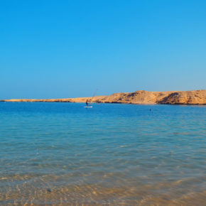 Ägypten Hurghada