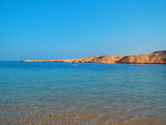 Ägypten Hurghada