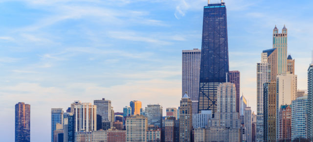 Rundreise USA: 21 Tage mit Flug & Camper nur 604€