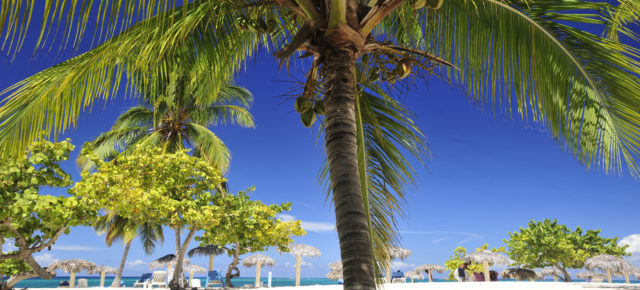 Traumurlaub: 10 Tage Kuba im TOP 4* Hotel mit All Inclusive, Flug & Transfer um 1.234€