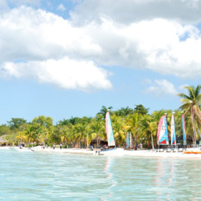 Karibik: 12 Tage Jamaika mit Strandunterkunft & Direktflug nur 438€ Karibik: 12 Tage Jamaika mit Strandunterkunft & Direktflug nur 438€