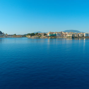 Griechenland Urlaub: 5 Tage Korfu im 4* Hotel mit All Inclusive, Flug & Transfer nur 400€