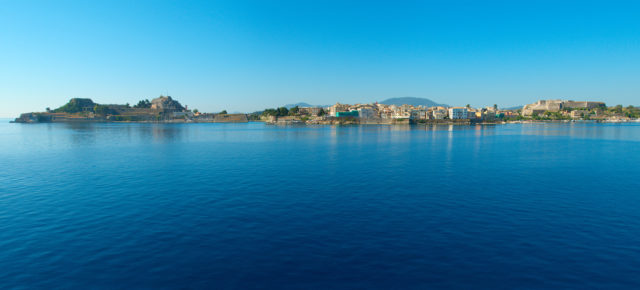 Griechenland Urlaub: 5 Tage Korfu im 4* Hotel mit All Inclusive, Flug & Transfer nur 400€