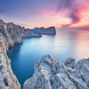 Mallorca Cap Formentor
