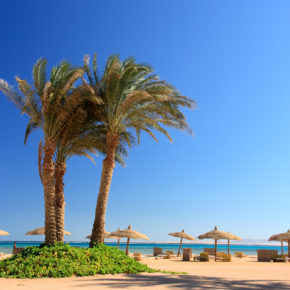 Günstig nach Marokko: Oneway Flüge nach Agadir nur 16€