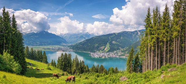 Salzburger Land Tipps: Die schönsten Must Sees im Überblick