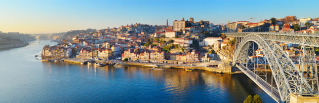 Porto Panorama