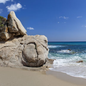 Sardinien: 8 Tage mit TOP Apartment & Flug nur 123€ Sardinien: 8 Tage mit TOP Apartment & Flug nur 123€