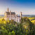 Schloss Neuschwanstein Sommer