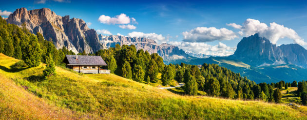 Südtirol Italien