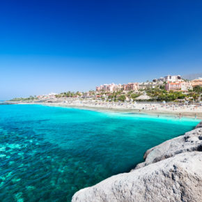 Ab auf die Kanaren: 8 Tage Teneriffa mit tollen 3* Hotel & Flug nur 299€