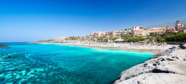 Ab auf die Kanaren: 8 Tage Teneriffa mit tollen 3* Hotel & Flug nur 299€