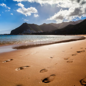 Ab auf die Kanaren: 6 Tage ins 4* Hotel nach Teneriffa mit All Inclusive & Flug für NUR 404€