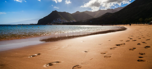Ab auf die Kanaren: 6 Tage ins 4* Hotel nach Teneriffa mit All Inclusive & Flug für NUR 404€