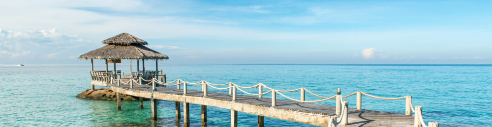 Thailand Panorama