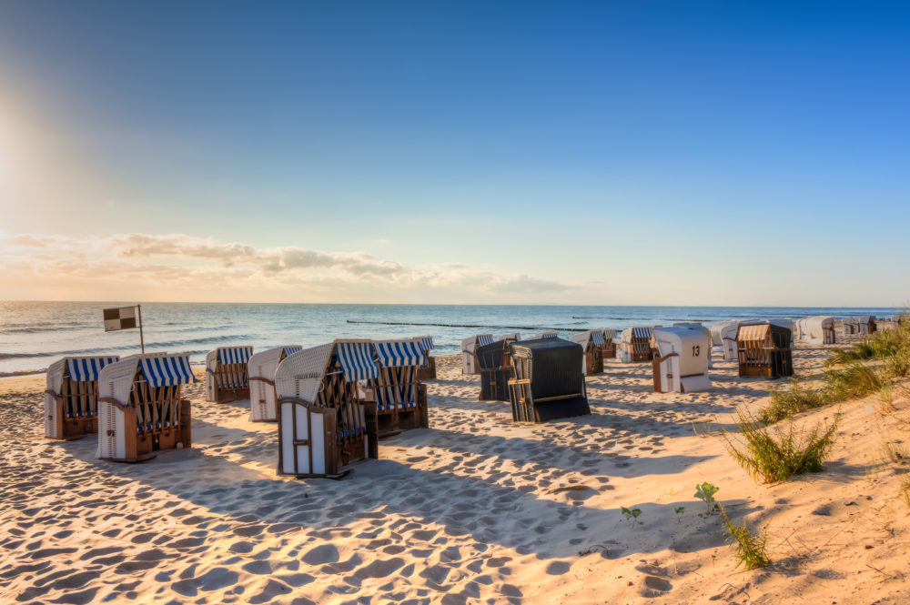 Usedom Strand