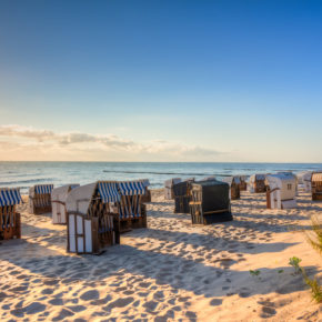 Die schönsten Sehenswürdigkeiten & Aktivitäten auf Usedom