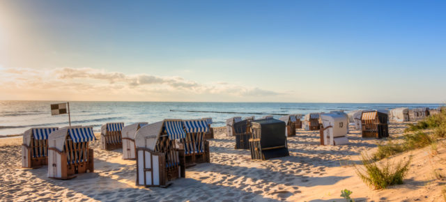 Die schönsten Sehenswürdigkeiten & Aktivitäten auf Usedom