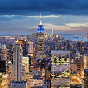 Bin dann mal weg: 21 Tage New York, Miami und Bahamas-Kreuzfahrt inklusive Flügen nur 841€ Bin dann mal weg: 21 Tage New York, Miami und Bahamas-Kreuzfahrt inklusive Flügen nur 841€