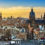 Auszeit in Amsterdam: 3 Tage im 3 Hotel mit Hot Tubs & Sauna auf der Dachterrasse für nur 58€