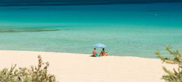 Kanaren Kracher: 7 Tage Fuerteventura im guten Bungalow mit Flug nur 279€