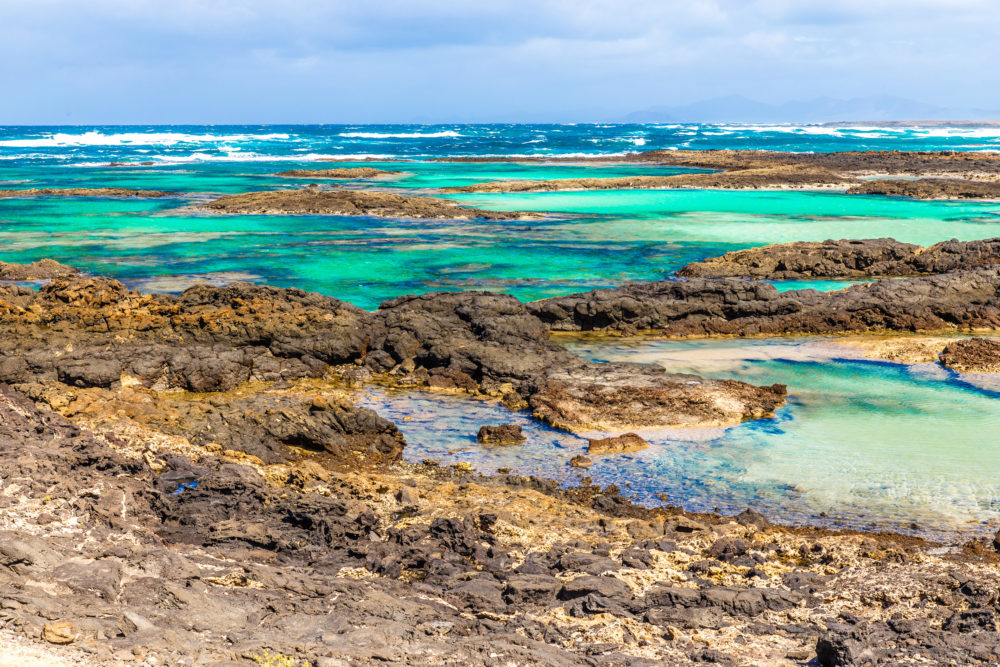 Cotillo Fuerteventura