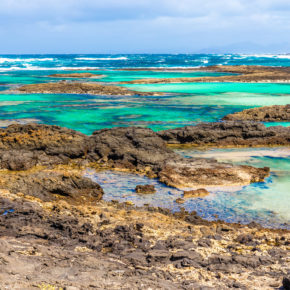 Fuerteventura: 6 Tage ins 4* Hotel mit All Inclusive & Flug nur 444€