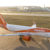 easyJet Flugzeug