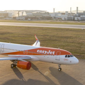 easyJet Essen & Getränke: Übersicht mit Preisen zur Verpflegung an Bord