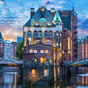 A&O Hotels & Hostels: 2 Tage in vielen europäischen Städten ab 2€