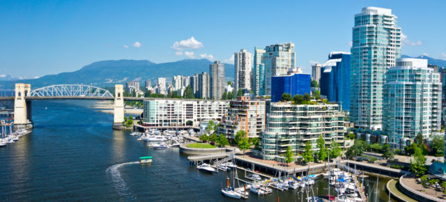 Kanada Rundreise: 11 Tage durch Kanada mit Flug, verschiedenen Hotels & Frühstück für nur 2399€