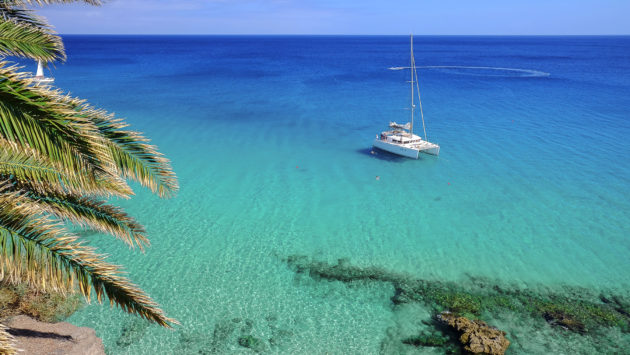 Beste Reisezeit Fuerteventura