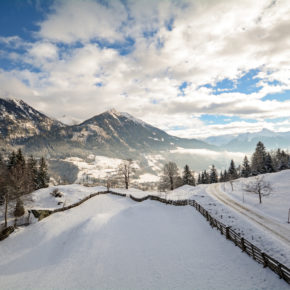 Hüttenzauber: 3 Tage Kärnten in eigener TOP Almhütte mit Frühstück, Lunch & Wellness ab 279€