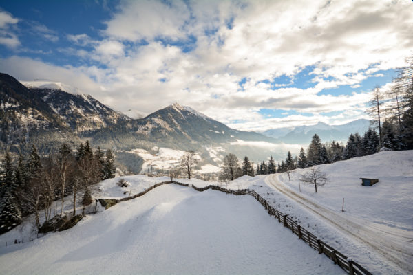 Salzburg alpen