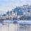Salzburg zur Weihnachtszeit: 2 Tage im zentralen 4* Hotel ab 71€