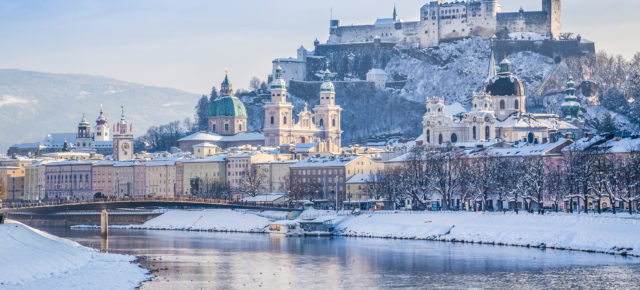 Salzburg Tipps für Euren Kurztrip in die Mozartstadt