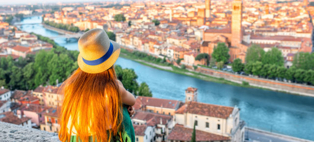 Verona Tipps: Zu Besuch bei Romeo & Julia