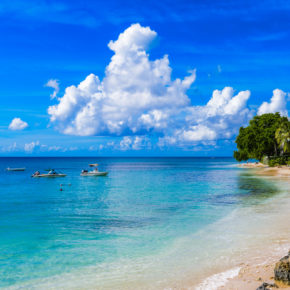 Ab ins Paradies: 10 Tage Barbados mit TOP 3* Apartment & Flug nur 628€