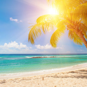 15 Tage Karibische Inseln mit der Mein Schiff 4 & All Inclusive
