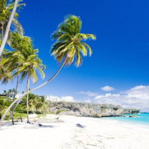 Dieses Jahr ab in die Karibik: Flüge nach Barbados hin & zurück mit Gepäck nur 486€