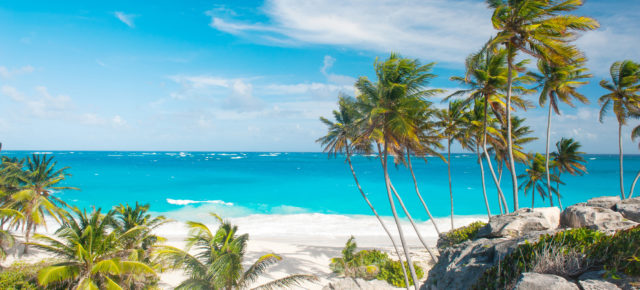 Transatlantik-Kreuzfahrt: 10 Tage ab Guadeloupe bis Teneriffa inklusive Vollpension NUR 349€