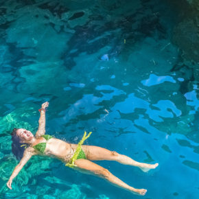 Griechenland-Frühbucher: 7 Tage All Inclusive auf Kreta im 4* Hotel mit Flug & Transfer für 294€ Griechenland-Frühbucher: 7 Tage All Inclusive auf Kreta im 4* Hotel mit Flug & Transfer für 294€