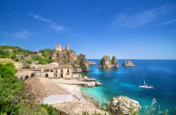 Super Last Minute nach Sizilien: 8 Tage inkl. 3* Hotel & Flug um 232€